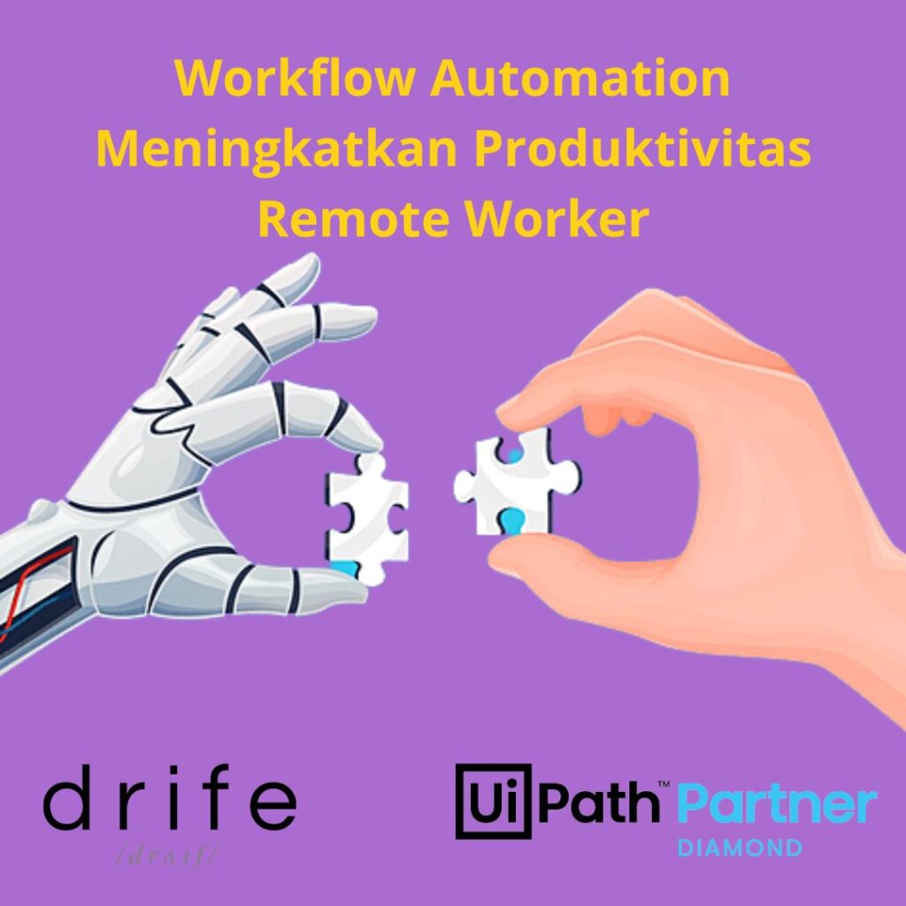 workflow automation